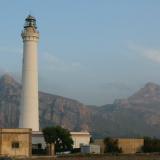 Vuurtoren San Vito Lo Capo