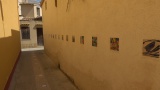 Kunst in Mazara del Vallo