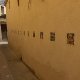 Kunst in Mazara del Vallo