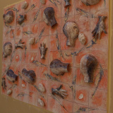 Kunst in Mazara del Vallo