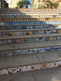 Kunst in Mazara del Vallo