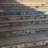 Kunst in Mazara del Vallo