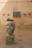 Kunst in Mazara del Vallo