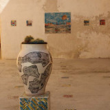 Kunst in Mazara del Vallo