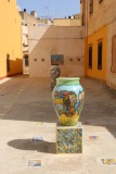 Kunst in Mazara del Vallo