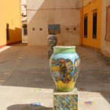 Kunst in Mazara del Vallo