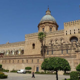 Kathedraal Palermo