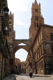 Kathedraal Palermo