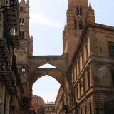 Kathedraal Palermo