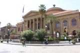 Teatro Massimo
