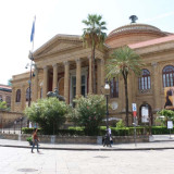 Teatro Massimo