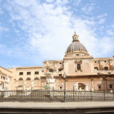 Fontana Pretoria
