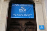 No mafia