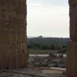 Selinunte tempel E