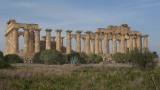 Selinunte tempel E