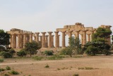 Selinunte tempel E
