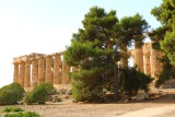 Selinunte tempel E