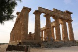 Selinunte tempel E