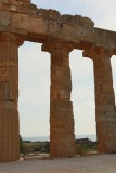 Selinunte tempel E