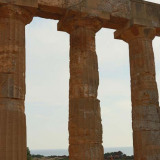 Selinunte tempel E
