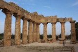 Selinunte tempel E