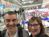 Dubai International Airport