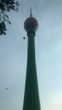 Colombo lotus tower