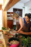 Kookcursus Sri Lankese curry maken
