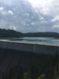 Rappebode stausee